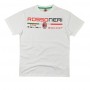 T-shirt Krótki rękaw AC Milan