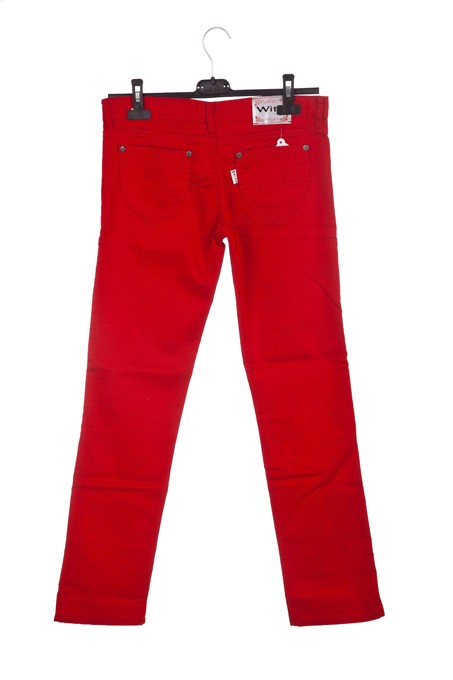 spodnie czerwony megajunior_pl_17